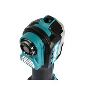 MAKITA รุ่น DTM52Z เครื่องมืออเนกประสงค์ไร้สาย 18 โวลต์ ไม่รวมแบตเตอรี่-แท่นชาร์จ - Image 2