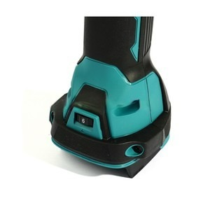 MAKITA รุ่น DTM52Z เครื่องมืออเนกประสงค์ไร้สาย 18 โวลต์ ไม่รวมแบตเตอรี่-แท่นชาร์จ - Image 6