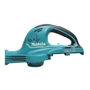 MAKITA รุ่น DUB361Z เครื่องเป่าลมไร้สาย 36 โวลต์ ไม่รวมแบตเตอรี่-แท่นชาร์จ - Image 4