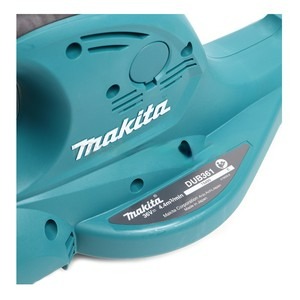MAKITA รุ่น DUB361Z เครื่องเป่าลมไร้สาย 36 โวลต์ ไม่รวมแบตเตอรี่-แท่นชาร์จ - Image 3