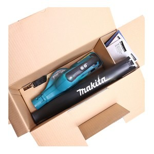 MAKITA รุ่น DUB361Z เครื่องเป่าลมไร้สาย 36 โวลต์ ไม่รวมแบตเตอรี่-แท่นชาร์จ - Image 6
