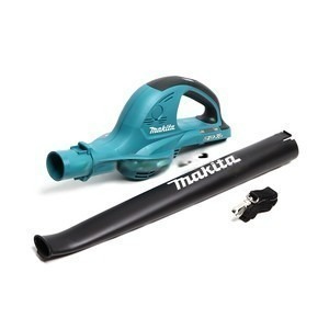 MAKITA รุ่น DUB361Z เครื่องเป่าลมไร้สาย 36 โวลต์ ไม่รวมแบตเตอรี่-แท่นชาร์จ - Image 2