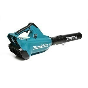 MAKITA รุ่น DUB362Z เครื่องเป่าลมไร้สาย 36 โวลต์ ไม่รวมแบตเตอรี่-แท่นชาร์จ - Image 4