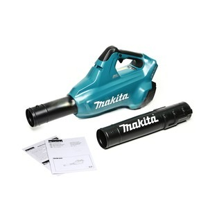 MAKITA รุ่น DUB362Z เครื่องเป่าลมไร้สาย 36 โวลต์ ไม่รวมแบตเตอรี่-แท่นชาร์จ - Image 2