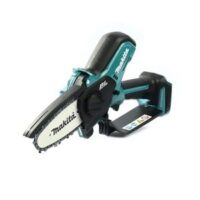 MAKITA รุ่น DUC101Z เลื่อยโซ่ไร้สาย 18 โวลต์ ไม่รวมแบตเตอรี่-แท่นชาร์จ