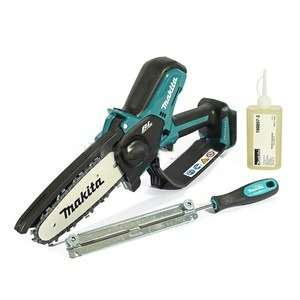 MAKITA รุ่น DUC150Z เลื่อยโซ่ 6" 18V (เครื่องเปล่า)