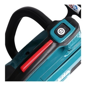 MAKITA รุ่น DUC254Z เลื่อยโซ่ไร้สาย 18 โวลต์ ความยาวบาร์ 10 นิ้ว ไม่รวมแบตเตอรี่-แท่นชาร์จ - Image 2