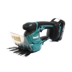 MAKITA รุ่น DUM111SYX กรรไกรเล็มหญ้าไร้สาย 18 โวลต์ รวมแบตเตอรี่-แท่นชาร์จ - Image 3