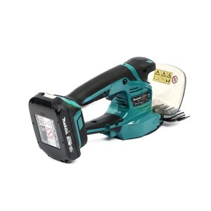 MAKITA รุ่น DUM111SYX กรรไกรเล็มหญ้าไร้สาย 18 โวลต์ รวมแบตเตอรี่-แท่นชาร์จ - Image 2