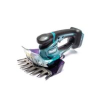 MAKITA รุ่น DUM604Z กรรไกรเล็มหญ้าไร้สาย 18 โวลต์ ไม่รวมแบตเตอรี่-แท่นชาร์จ