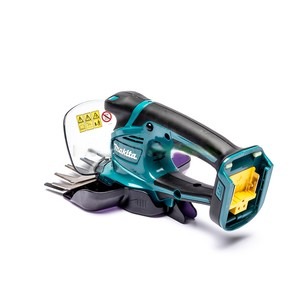 MAKITA รุ่น DUM604Z กรรไกรเล็มหญ้าไร้สาย 18 โวลต์ ไม่รวมแบตเตอรี่-แท่นชาร์จ - Image 3