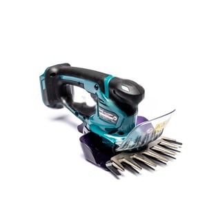 MAKITA รุ่น DUM604Z กรรไกรเล็มหญ้าไร้สาย 18 โวลต์ ไม่รวมแบตเตอรี่-แท่นชาร์จ - Image 2