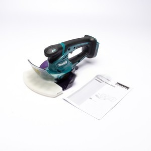 MAKITA รุ่น DUM604Z กรรไกรเล็มหญ้าไร้สาย 18 โวลต์ ไม่รวมแบตเตอรี่-แท่นชาร์จ - Image 5