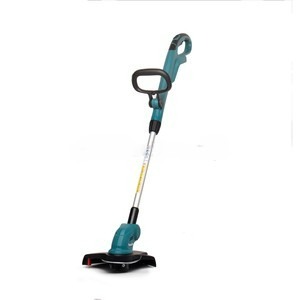MAKITA รุ่น DUR181Z เครื่องเล็มหญ้าสายเอ็น 18V ไม่รวมแบตเตอรี่-แท่นชาร์จ