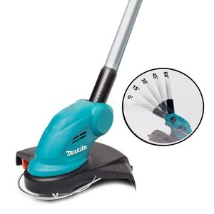MAKITA รุ่น DUR181Z เครื่องเล็มหญ้าสายเอ็น 18V ไม่รวมแบตเตอรี่-แท่นชาร์จ - Image 4