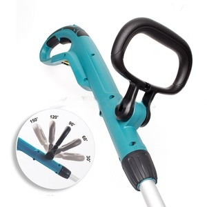 MAKITA รุ่น DUR181Z เครื่องเล็มหญ้าสายเอ็น 18V ไม่รวมแบตเตอรี่-แท่นชาร์จ - Image 2