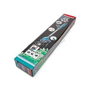 MAKITA รุ่น DUR181Z เครื่องเล็มหญ้าสายเอ็น 18V ไม่รวมแบตเตอรี่-แท่นชาร์จ - Image 5