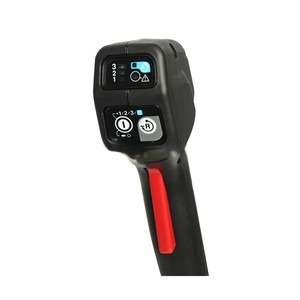 MAKITA รุ่น DUR190UZX1 เครื่องตัดหญ้าไร้สาย 18 โวลต์ ไม่รวมแบตเตอรี่-แท่นชาร์จ - Image 2