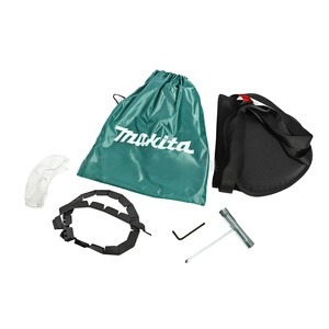 MAKITA รุ่น DUR190UZX1 เครื่องตัดหญ้าไร้สาย 18 โวลต์ ไม่รวมแบตเตอรี่-แท่นชาร์จ - Image 7