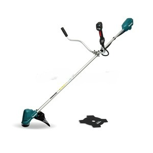 MAKITA รุ่น DUR190UZX1 เครื่องตัดหญ้าไร้สาย 18 โวลต์ ไม่รวมแบตเตอรี่-แท่นชาร์จ