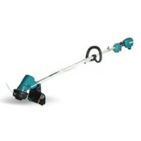 MAKITA รุ่น DUR192LZ เครื่องตัดหญ้าสายเอ็นไร้สาย 18 โวลต์ ไม่รวมแบตเตอรี่-แท่นชาร์จ