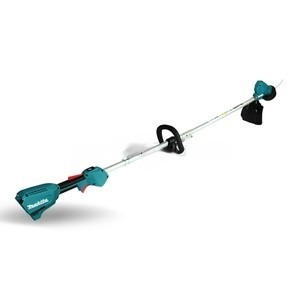 MAKITA รุ่น DUR192LZ เครื่องตัดหญ้าสายเอ็นไร้สาย 18 โวลต์ ไม่รวมแบตเตอรี่-แท่นชาร์จ - Image 3