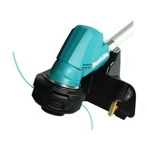 MAKITA รุ่น DUR192LZ เครื่องตัดหญ้าสายเอ็นไร้สาย 18 โวลต์ ไม่รวมแบตเตอรี่-แท่นชาร์จ - Image 4