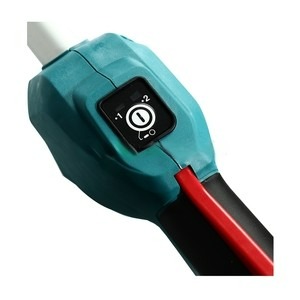 MAKITA รุ่น DUR192LZ เครื่องตัดหญ้าสายเอ็นไร้สาย 18 โวลต์ ไม่รวมแบตเตอรี่-แท่นชาร์จ - Image 2