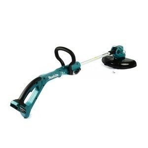 MAKITA รุ่น DUR193Z เครื่องตัดหญ้าสายเอ็นไร้สาย 18 โวลต์ ไม่รวมแบตเตอรี่-แท่นชาร์จ - Image 3