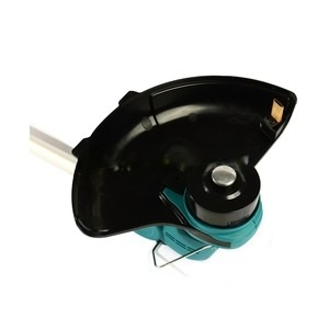 MAKITA รุ่น DUR193Z เครื่องตัดหญ้าสายเอ็นไร้สาย 18 โวลต์ ไม่รวมแบตเตอรี่-แท่นชาร์จ - Image 4
