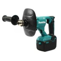MAKITA รุ่น DUT131Z เครื่องผสมสีไร้สาย 18 โวลต์ ไม่รวมแบตเตอรี่-แท่นชาร์จ ขนาด 13 มม. (1/2 นิ้ว)