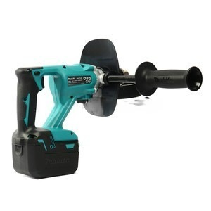 MAKITA รุ่น DUT131Z เครื่องผสมสีไร้สาย 18 โวลต์ ไม่รวมแบตเตอรี่-แท่นชาร์จ ขนาด 13 มม. (1/2 นิ้ว) - Image 4