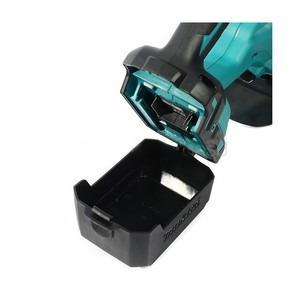 MAKITA รุ่น DUT131Z เครื่องผสมสีไร้สาย 18 โวลต์ ไม่รวมแบตเตอรี่-แท่นชาร์จ ขนาด 13 มม. (1/2 นิ้ว) - Image 2