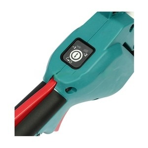 MAKITA รุ่น DUX18Z ชุดหัวต่อ MULTI TOOL 18 โวลต์ ไม่รวมแบตเตอรี่และแท่นชาร์จ - Image 2