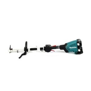 MAKITA รุ่น DUX60PTX17 ชุดหัวต่อ MULTI TOOL 36 โวลต์ รวมแบตเตอรี่และแท่นชาร์จ - Image 3