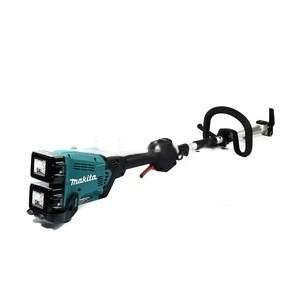MAKITA รุ่น DUX60PTX17 ชุดหัวต่อ MULTI TOOL 36 โวลต์ รวมแบตเตอรี่และแท่นชาร์จ - Image 4