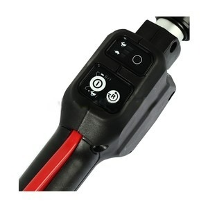 MAKITA รุ่น DUX60PTX17 ชุดหัวต่อ MULTI TOOL 36 โวลต์ รวมแบตเตอรี่และแท่นชาร์จ - Image 2