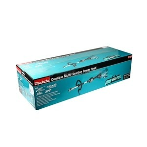 MAKITA รุ่น DUX60PTX17 ชุดหัวต่อ MULTI TOOL 36 โวลต์ รวมแบตเตอรี่และแท่นชาร์จ - Image 5