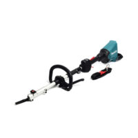 MAKITA ชุดหัวต่อ MULTI TOOL 36 โวลต์ รุ่น DUX60Z