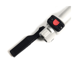 MAKITA ชุดหัวต่อ MULTI TOOL 36 โวลต์ รุ่น DUX60Z - Image 2