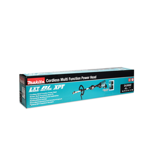 MAKITA ชุดหัวต่อ MULTI TOOL 36 โวลต์ รุ่น DUX60Z - Image 5