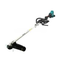 MAKITA รุ่น DUX60ZM3 ชุดหัวต่อ MULTI TOOL+ หัวเล็มหญ้า 36 โวลต์ ไม่รวมแบตเตอรี่และแท่นชาร์จ