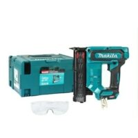 MAKITA รุ่น FN001GZ02 แม็กยิงตะปูไร้สาย 40 โวลต์ ไม่รวมแบตเตอรี่และแท่นชาร์จ ขนาด 40 มม.