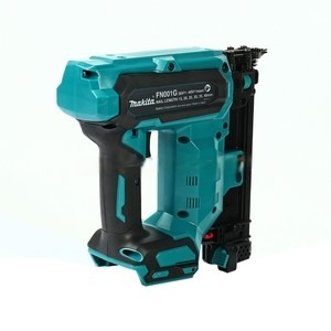 MAKITA รุ่น FN001GZ02 แม็กยิงตะปูไร้สาย 40 โวลต์ ไม่รวมแบตเตอรี่และแท่นชาร์จ ขนาด 40 มม. - Image 3