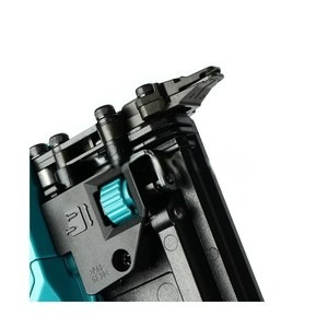 MAKITA รุ่น FN001GZ02 แม็กยิงตะปูไร้สาย 40 โวลต์ ไม่รวมแบตเตอรี่และแท่นชาร์จ ขนาด 40 มม. - Image 4