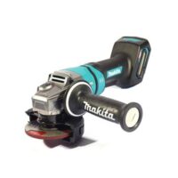 MAKITA รุ่น GA048GZ เจียร์ 4"- 40VMAX
