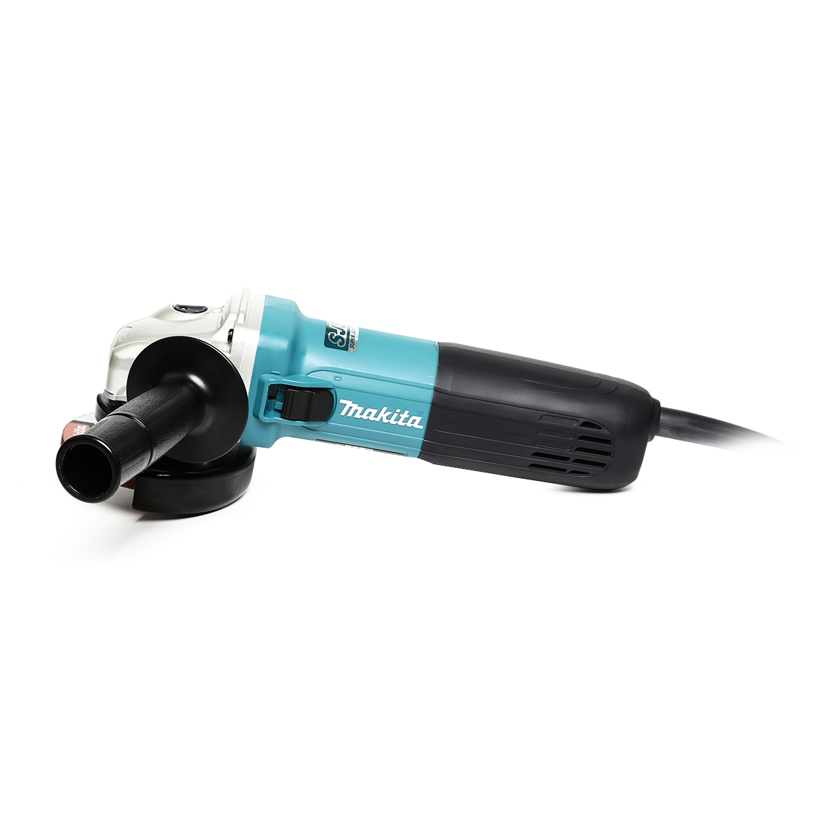MAKITA รุ่น GA4040 เครื่องเจียรไฟฟ้า ขนาด 4 นิ้ว กำลังไฟ 1,100 วัตต์ - Image 3