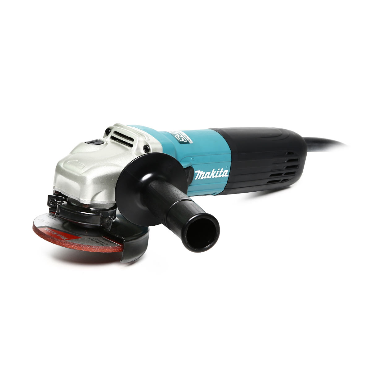 MAKITA รุ่น GA4040 เครื่องเจียรไฟฟ้า ขนาด 4 นิ้ว กำลังไฟ 1,100 วัตต์