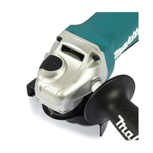 MAKITA รุ่น GA4050 เครื่องเจียรไฟฟ้า ขนาด 4 นิ้ว กำลังไฟ 1,300 วัตต์ - Image 5