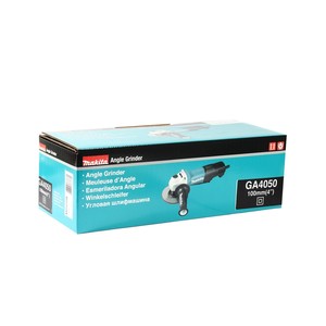 MAKITA รุ่น GA4050 เครื่องเจียรไฟฟ้า ขนาด 4 นิ้ว กำลังไฟ 1,300 วัตต์ - Image 4